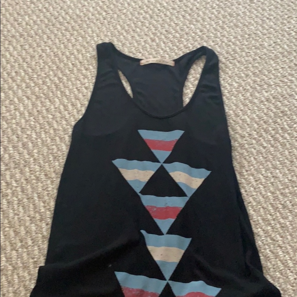 super soft tank